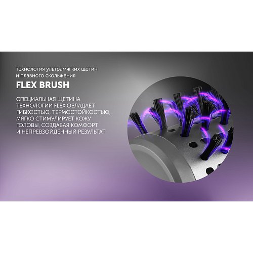 Фен-расчоскі Polaris PHSB 1100Ri фото 13