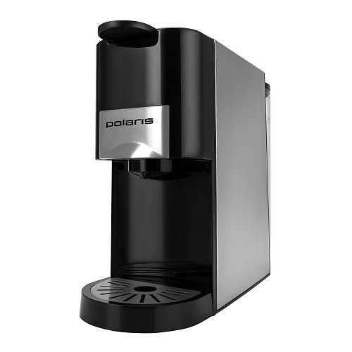 Кофеқайнатқыш Polaris PCM 2020 3-in-1 фото 2