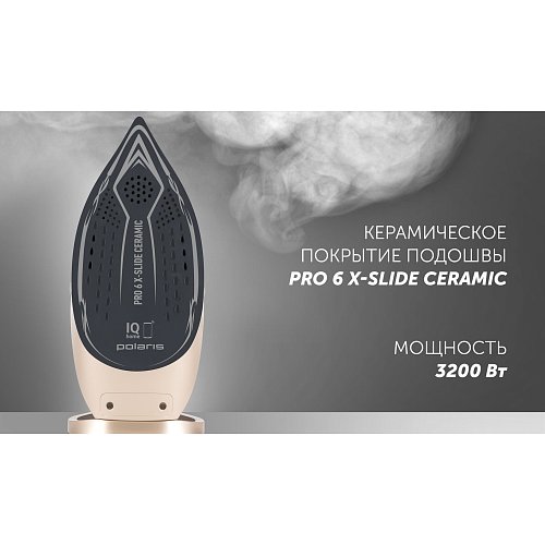 Темір PIR 3225AK 3м WIFI IQ үй фото 12