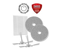 Polaris PVCRF 4750 Accessory Kit for the Polaris PVCR 4750 Wi-Fi IQ Home Vacuum Cleaner