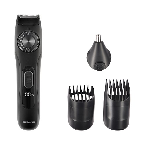 Машинка для стрижки Polaris PHC 2250 фото 1