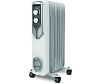 Electric oil-filled radiator Polaris PRE J 0715