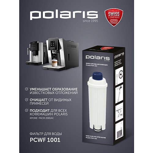 Polaris PCWF 1001  фото 2