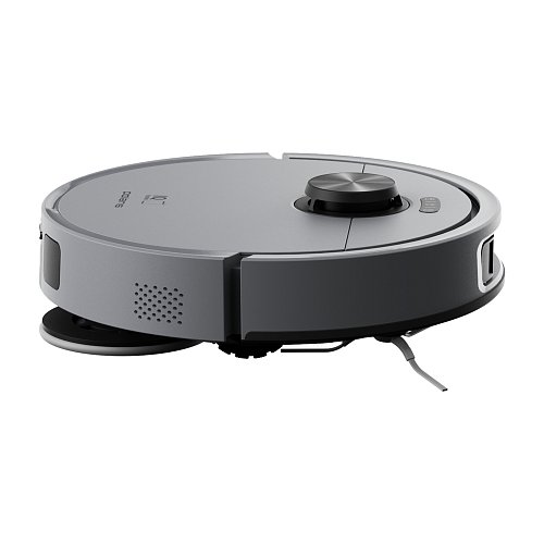 Робот-пилосос зі станцією самоочищення PVCRAC 7790 Pro Wi-Fi IQ Home фото 10