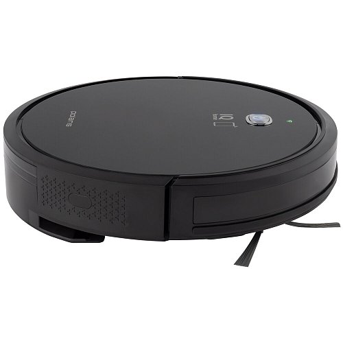 Robot vacuum cleaner Polaris PVCR 3400 IQ Home Aqua фото 4