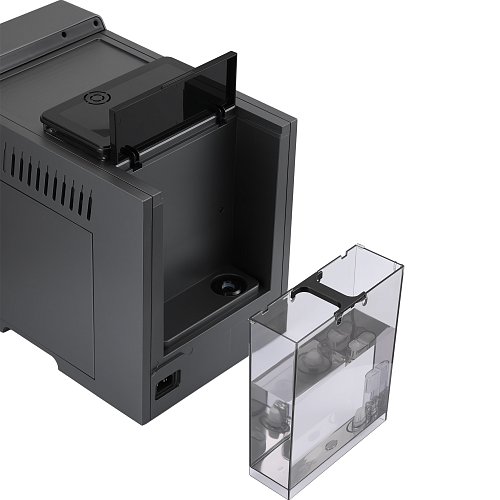 Kaffeemaschine Polaris PACM 2060AC фото 4