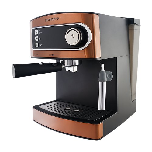 Espressomaschine Polaris PCM 1515E Adore Crema фото