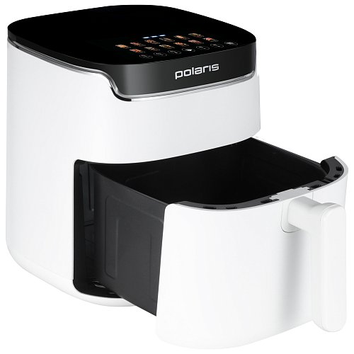 Aerogrill Polaris PAF 5502 фото 7