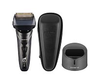 Electric razor Polaris PMF 1016RC wet&dry 7D PROF 4+