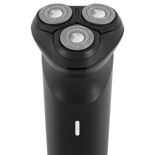 Электрычная брытва Polaris PMR 0411RC ProLong 4D Li+ фото 3