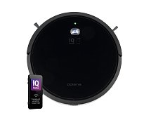 Robot vacuum cleaner Polaris PVCR 3400 IQ Home Aqua