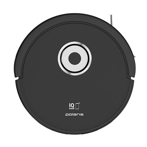 Robot vacuum cleaner Polaris PVCR G2 3200 IQ Home Aqua фото 5