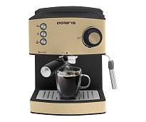 Кавоварка Polaris PCM 1527E Adore Crema