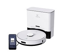 Robot vacuum cleaner Polaris PVCRDC 6004 Wi-Fi IQ Home
