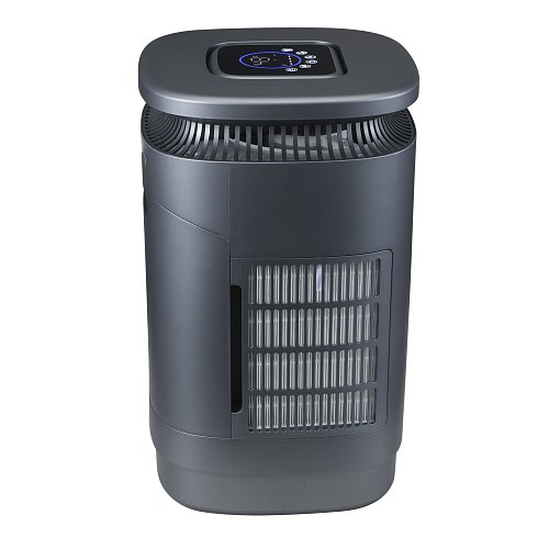  Polaris PAW 0808 Wi-Fi IQ Home Air Washer фото 5