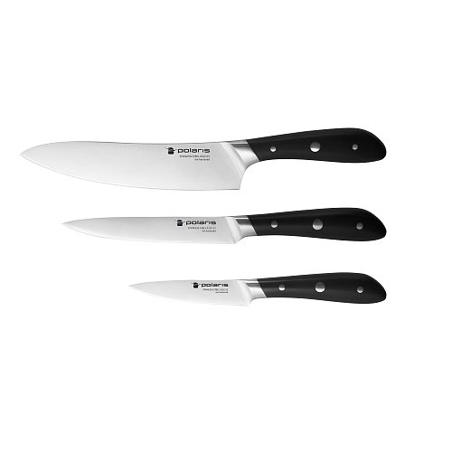 Messerset Polaris Solid-3SS фото