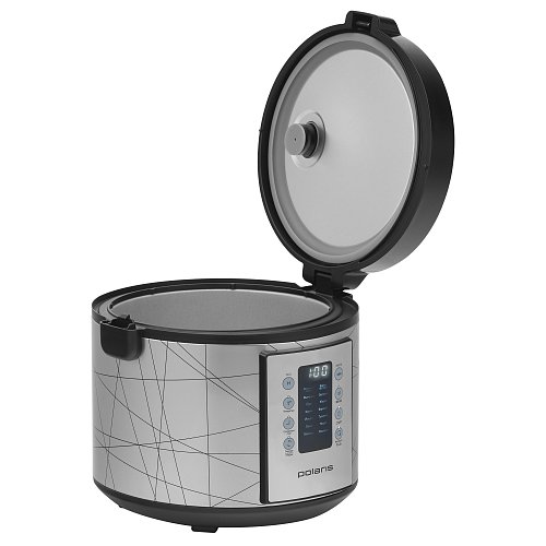Multicooker Polaris PMC 5020 Wi-Fi IQ Home фото 3