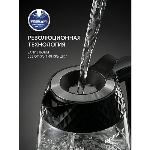 Шайнек Polaris PWK 1823CGLD WI-FI IQ үйі фото 14