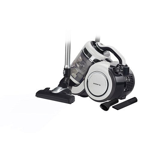 Пилосос Polaris PVC 1834 Silent фото 2