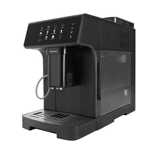 Кавомашина Polaris PACM 2070AC фото 2