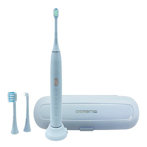 Електрична зубна щітка Polaris PETB 0701 TC фото 1