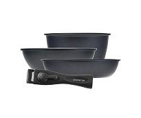 Cookware set Polaris EasyKeep-4DG - 4 items