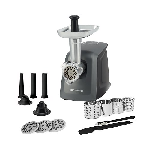 Ет тартқыш Polaris PMG 3090 ENG фото 1