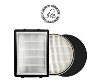 Polaris PVC 6565 шаңсорғышқа арналған PVCF 6565 сүзгі жинағы