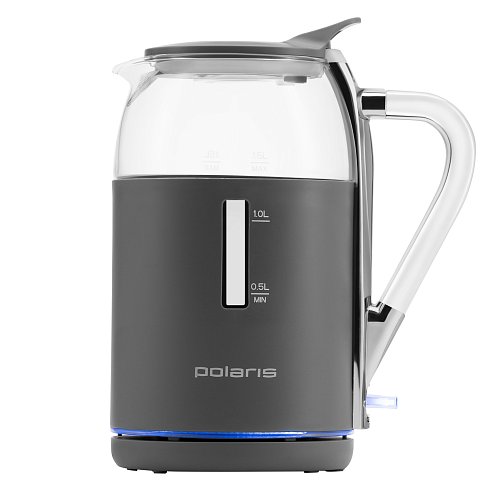 Чайник Polaris PWK 1563CGL Water Way Pro фото 2