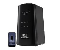 Ультрадыбыстық ауа ылғалдандырғышы Polaris PUH 9009 Wi-Fi IQ Home