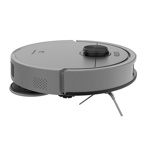 Робот-пилосос Polaris PVCRAC 7290 Wi-Fi IQ Home фото 7