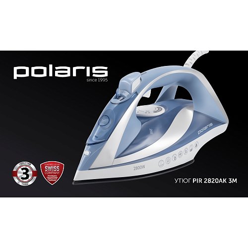 Праска Polaris PIR 2820AK 3m фото 4