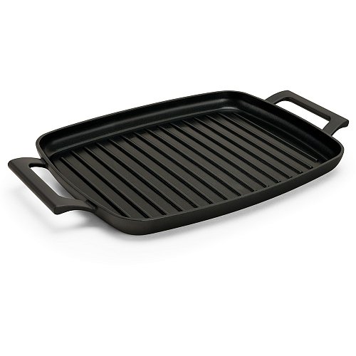 Grill Pan Polaris Bellagio-36G without a top Ø36 cm фото 1