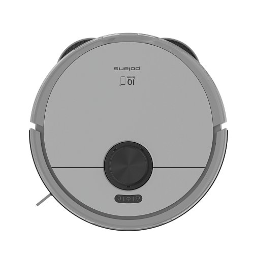 Робот-пилосос Polaris PVCRAC 7290 Wi-Fi IQ Home фото 4