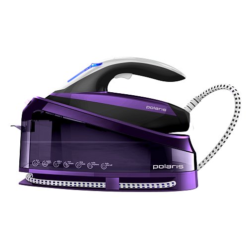 Générateur de vapeur Polaris PSS 7510K фото 1