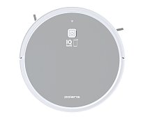 Робот-пилосос PVCR 1050 Wi-Fi IQ Home Aqua