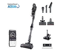 Cordless vacuum cleaner Polaris PVCS 4070 WIFI IQ HOME