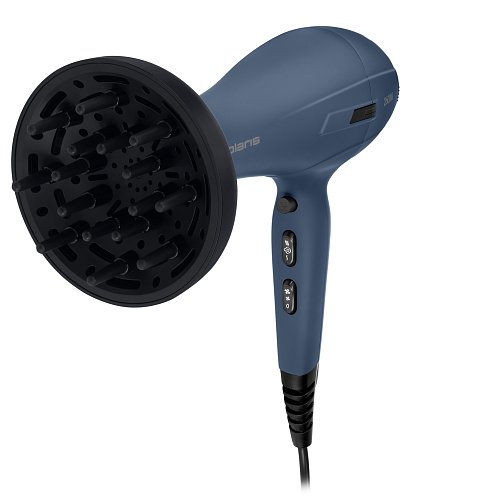 Фен Polaris PHD 2600AСi Salon Hair фото 3