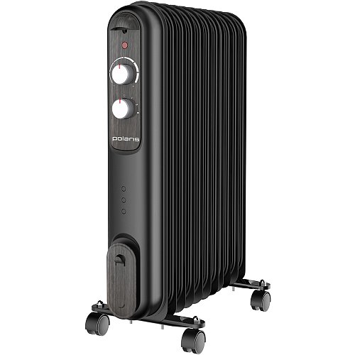 Electronic oil-filled radiator Polaris CR V 1125 COMPACT фото