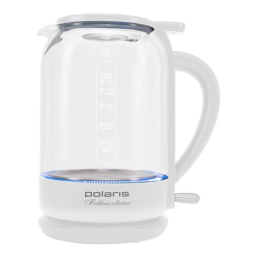 Wasserkocher Polaris PWK 1753CGL фото 3