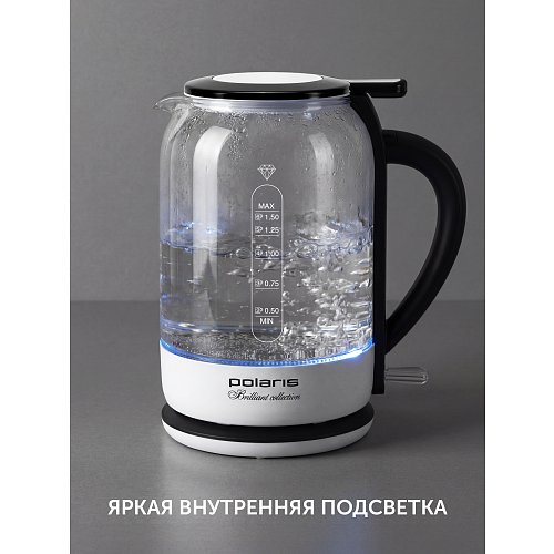 Шәйнек Polaris PWK 1759CGL фото 7