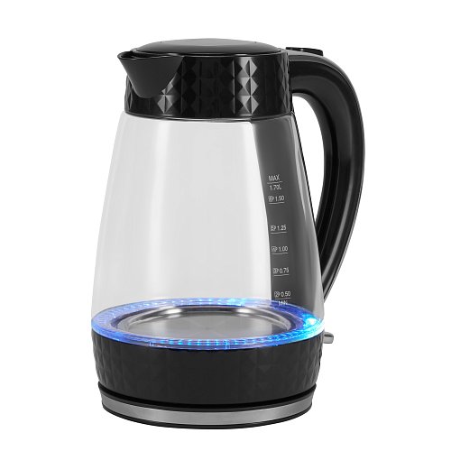 Чайнік Polaris PWK 1704CGL Diamond фото 2