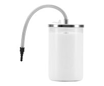 Кантэйнер для малака PCMT 1002 для кавамашын Polaris PACM 2081AC Wi-Fi IQ Home