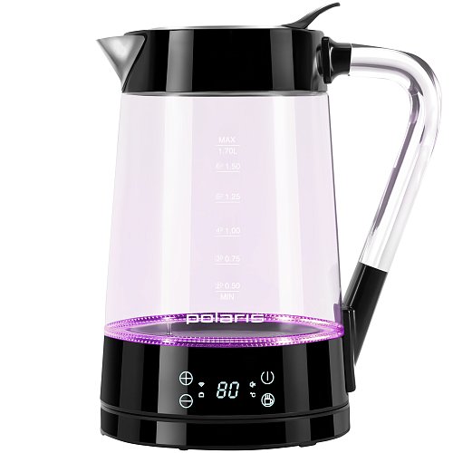 Шайнек Polaris PWK 1715CGLD Wi-Fi IQ Home фото 6