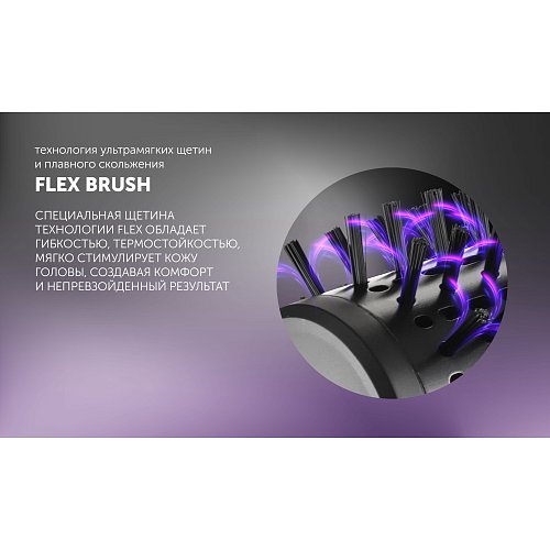 Фен-расчоскі Polaris PHSB 1100Ri фото 11