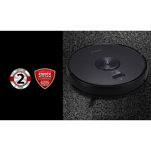 Робот-шаңсорғыш Polaris PVCR 3200 IQ Home Aqua фото 13