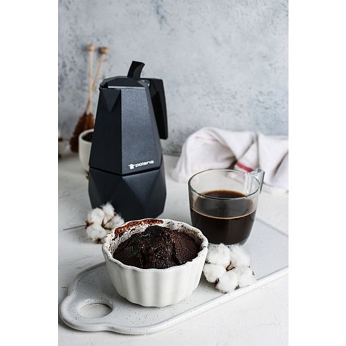 Geysir Kaffeemaschine Polaris Kontur-4C фото 5