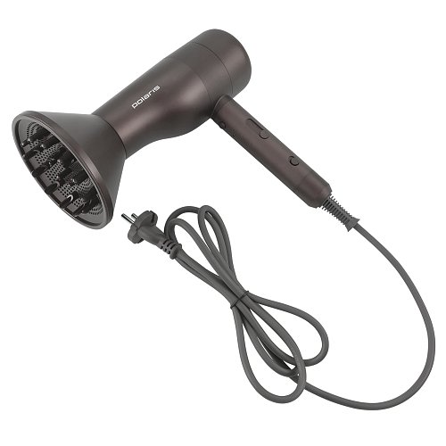 Фен Polaris PHD 2003 фото 7