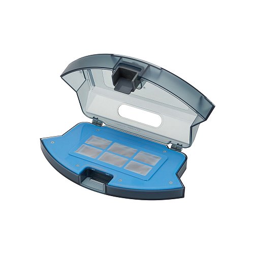 Робот-шаңсорғыш Polaris PVCR 3200 IQ Home Aqua фото 10