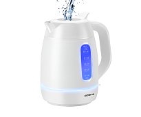 Чайник Polaris PWK 0723DDW Water Way Pro